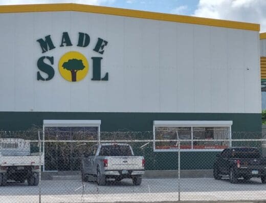 Madesol, S.A. – Bávaro