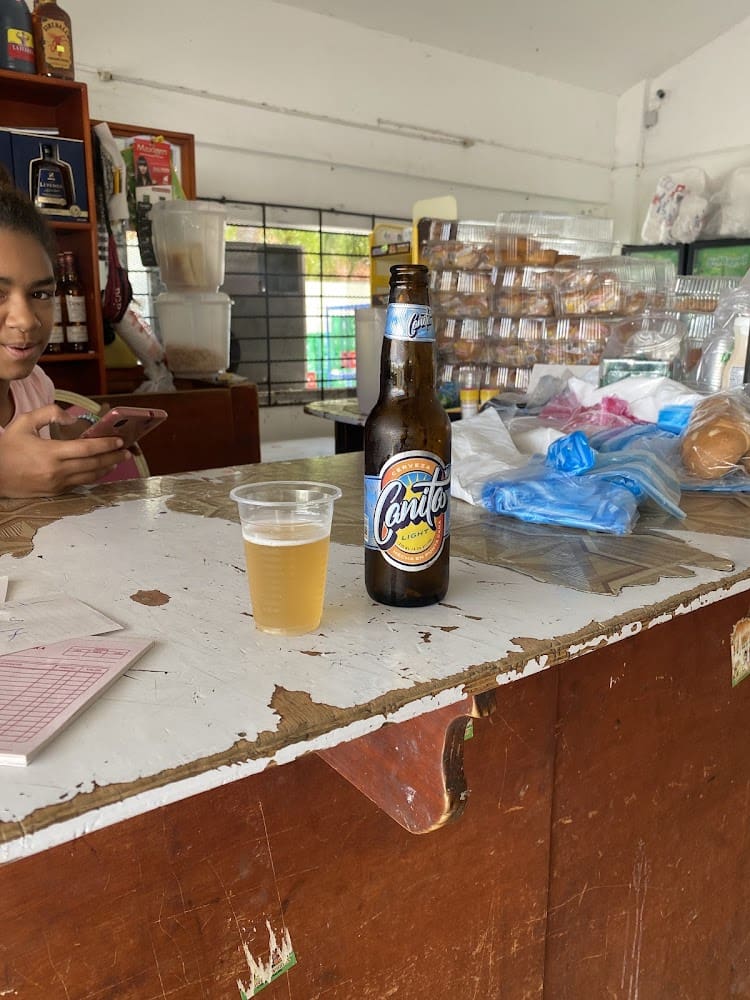 Mini Market El Rubio