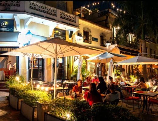 MORROFINO BAR DE TAPAS