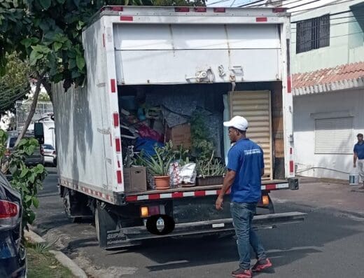 mtdl multiservicio srl