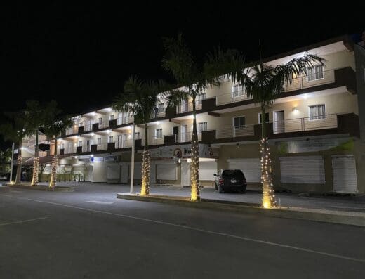 My Home Hotel Punta Cana (MHPC)