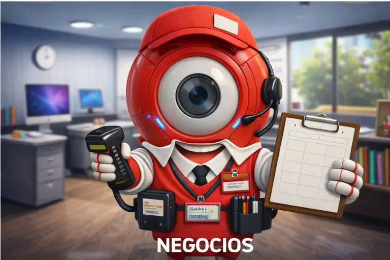 Negocios y Servicios