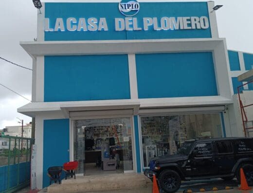 NIPLO Plomeria Srl. (La Casa Del Plomero)