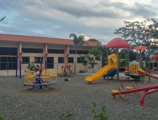 parque de vista al valle