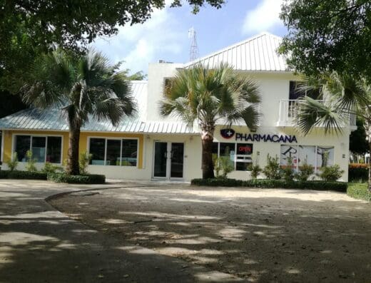 Pharmacana
