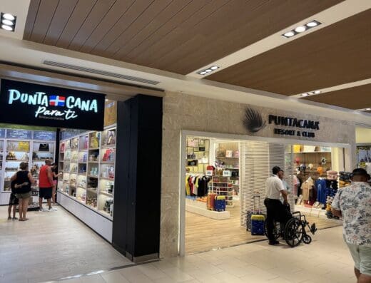 Punta Cana Para ti DUTY FREE