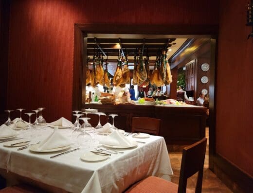 Restaurante Don Pepe