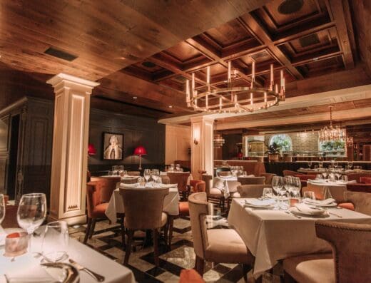 SBG Sophia’s Bar & Grill