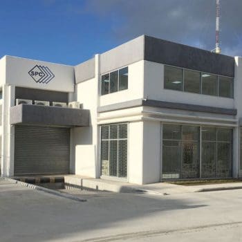SPC Bavaro – Productos y servicios para la construcción