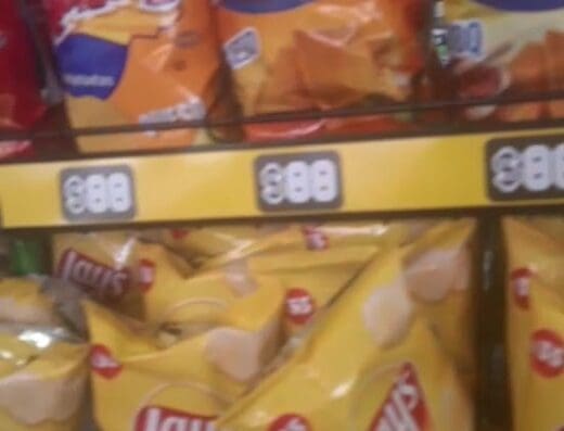 Super Colmado Alexander