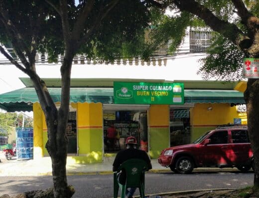 Super Colmado Buen Vecino II
