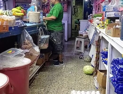 Super Colmado Castillo