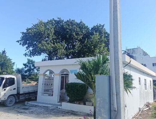 Super Colmado El Malecon