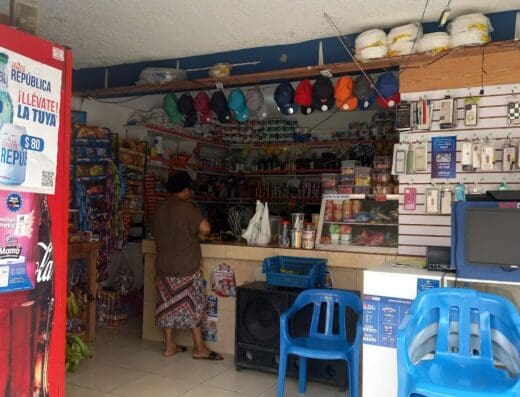 Super Colmado La Bodega AyD