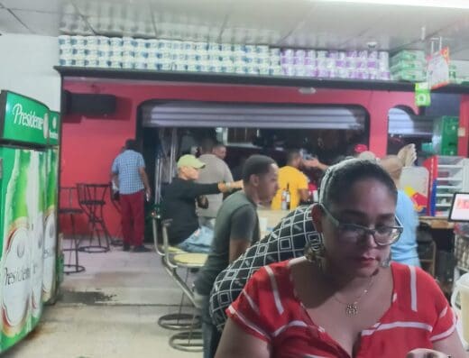 Super Colmado Minaya