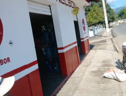 Super Colmado Nelson