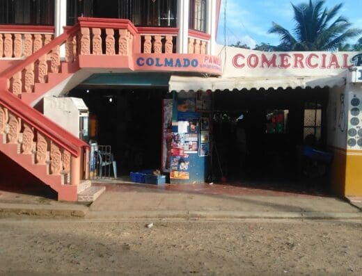 Super Colmado Pamela