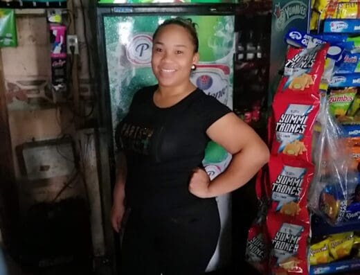 Super Colmado Rodriguez