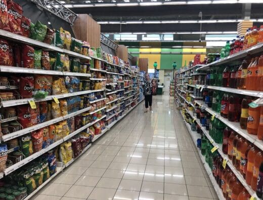 Supermercados Nacional