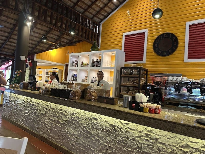 típicobonao Bonao Norte