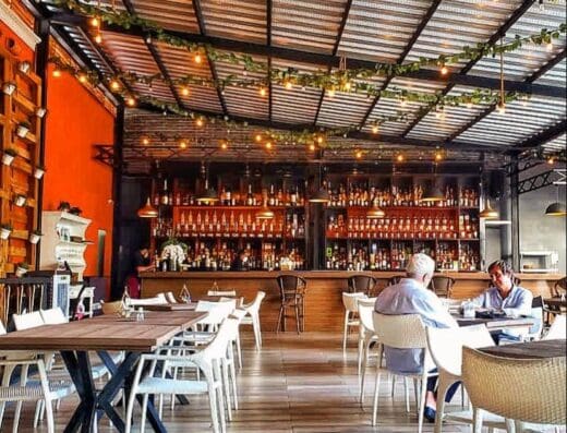 Victoria by PorterHouse – Nostrana