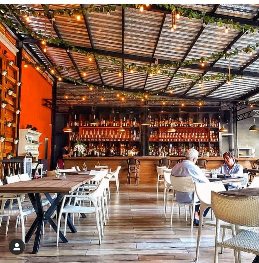 Victoria by PorterHouse – Nostrana