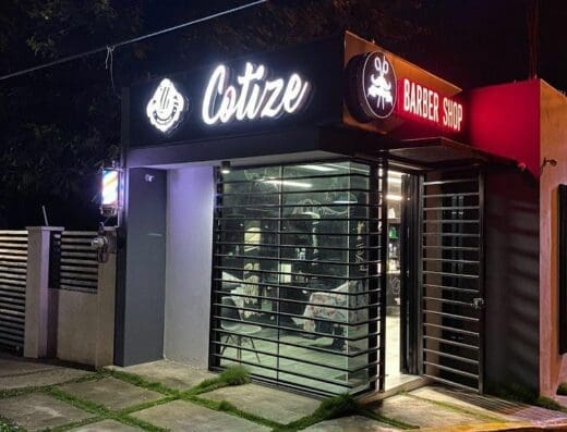 💈COTIZE BARBERSHOP💈