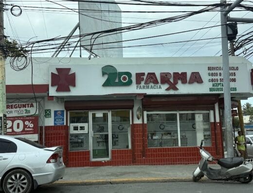 2B FARMA