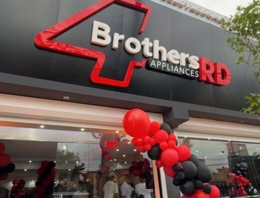 4 Brothers Appliances RD