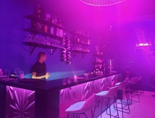 5th Avenue San Juan Bar & Cafe