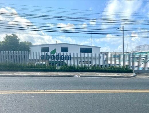 ABODOM (Santo Domingo)
