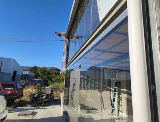 ACCETEF – Puertas, Ventanas y Vidrios