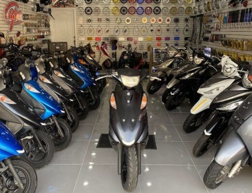 AGENCIA EDDY MOTORS, S.R.L.