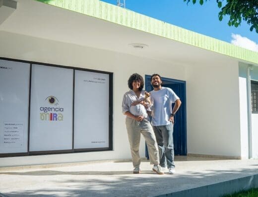 AGENCIA MIRA – DISEÑO Y PUBLICIDAD