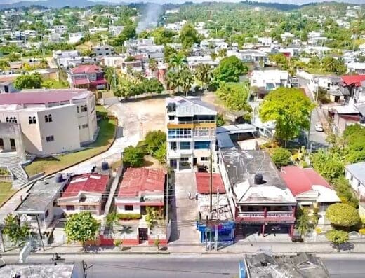 AGRINJUR CONSULTING SRL