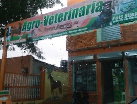 AGRO-VETERINARIA DR. ANDRES RAMIREZ SRL