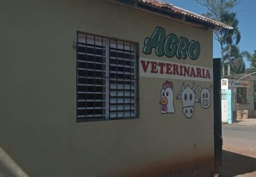 AGRO veterinaria