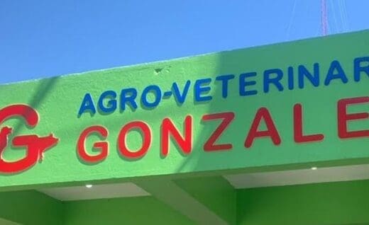 AGROVETERINARIA GONZALEZ