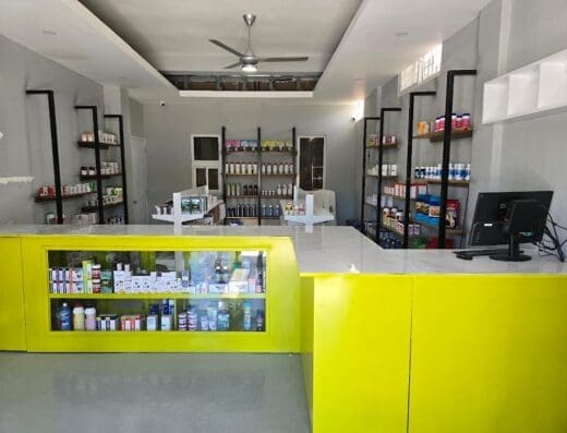 AGROVETERINARIA PEREZ HERRERA