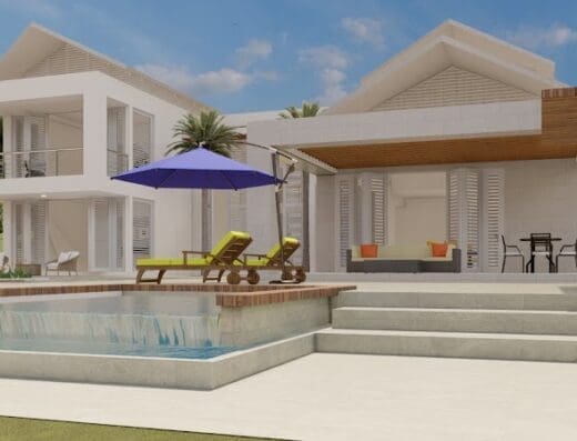 AK Taller de Arquitectura