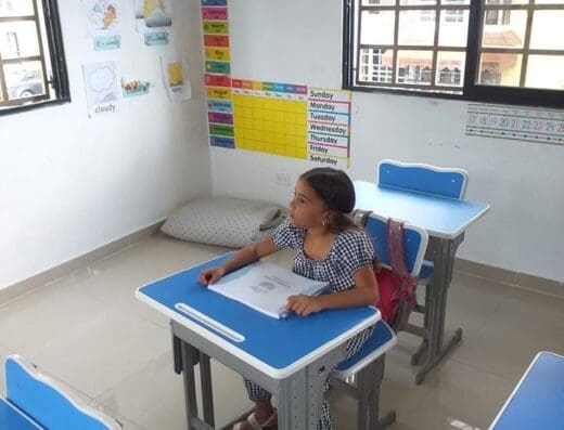 ALE Academia de Lenguas Extranjeras