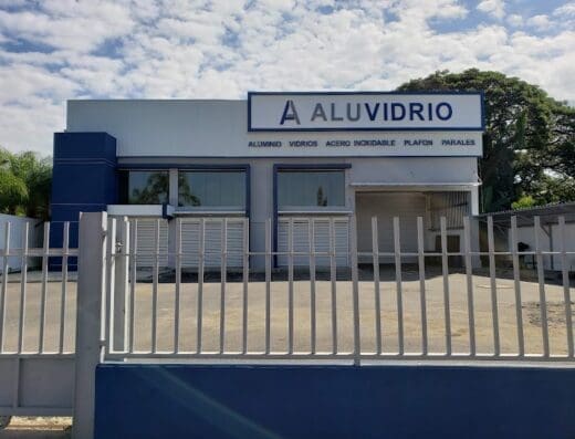 ALUVIDRIO S.R.L