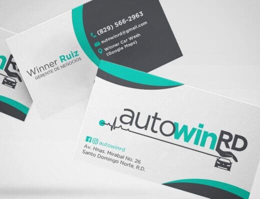 AM Design, ArtMedia Design RD