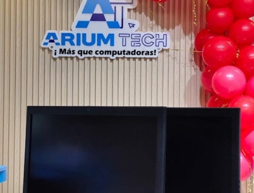ARIUM TECH
