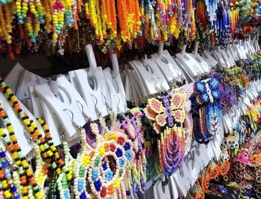 ARTESANIAS DE CHAQUIRA ROSY