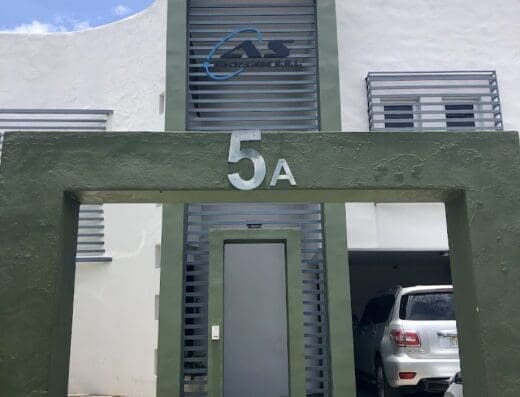 New jobAs Electricidad S.R.L Aylin new job