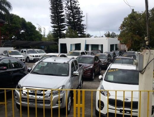 AUTOMOVILES Sanfinanza