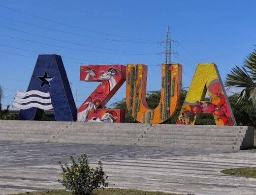 AZUA