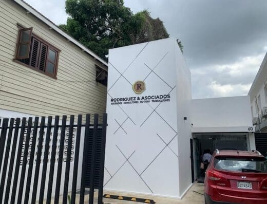 Abogados-Notario-Traducciones Rodriguez & Asocs.