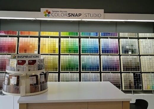 Acabados y Pinturas – Sherwin Williams – Punta Cana